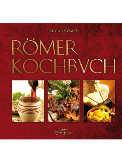 Larp Buch-01- Roemer Kochbuch -Trollfelsen Larp Buch-01- Roemer Kochbuch -Trollfelsen